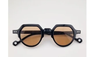 Lunettes de soleil des années 1930-1940