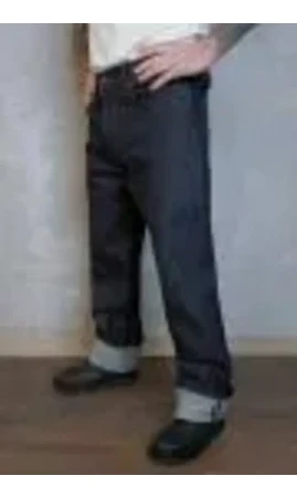 Coupe décontractée - Double dos RAW Revi