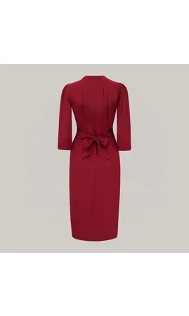 Robe Mabel Waterfall en Windsor vin