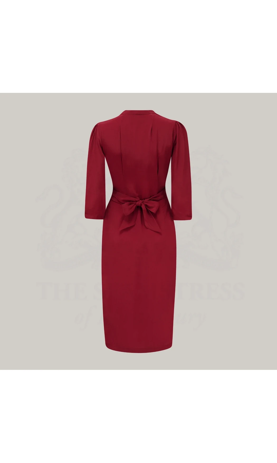 Robe Mabel Waterfall en Windsor vin