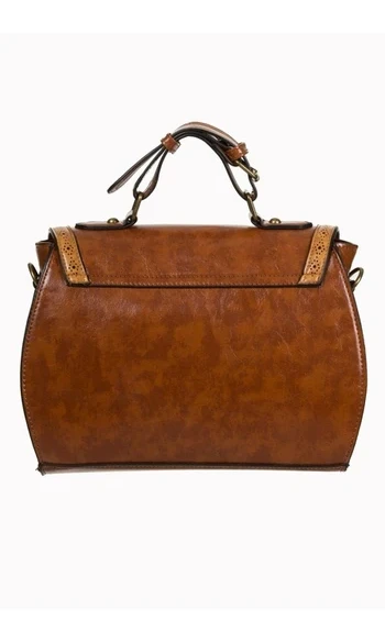 Camel STEVIE HANDBAG