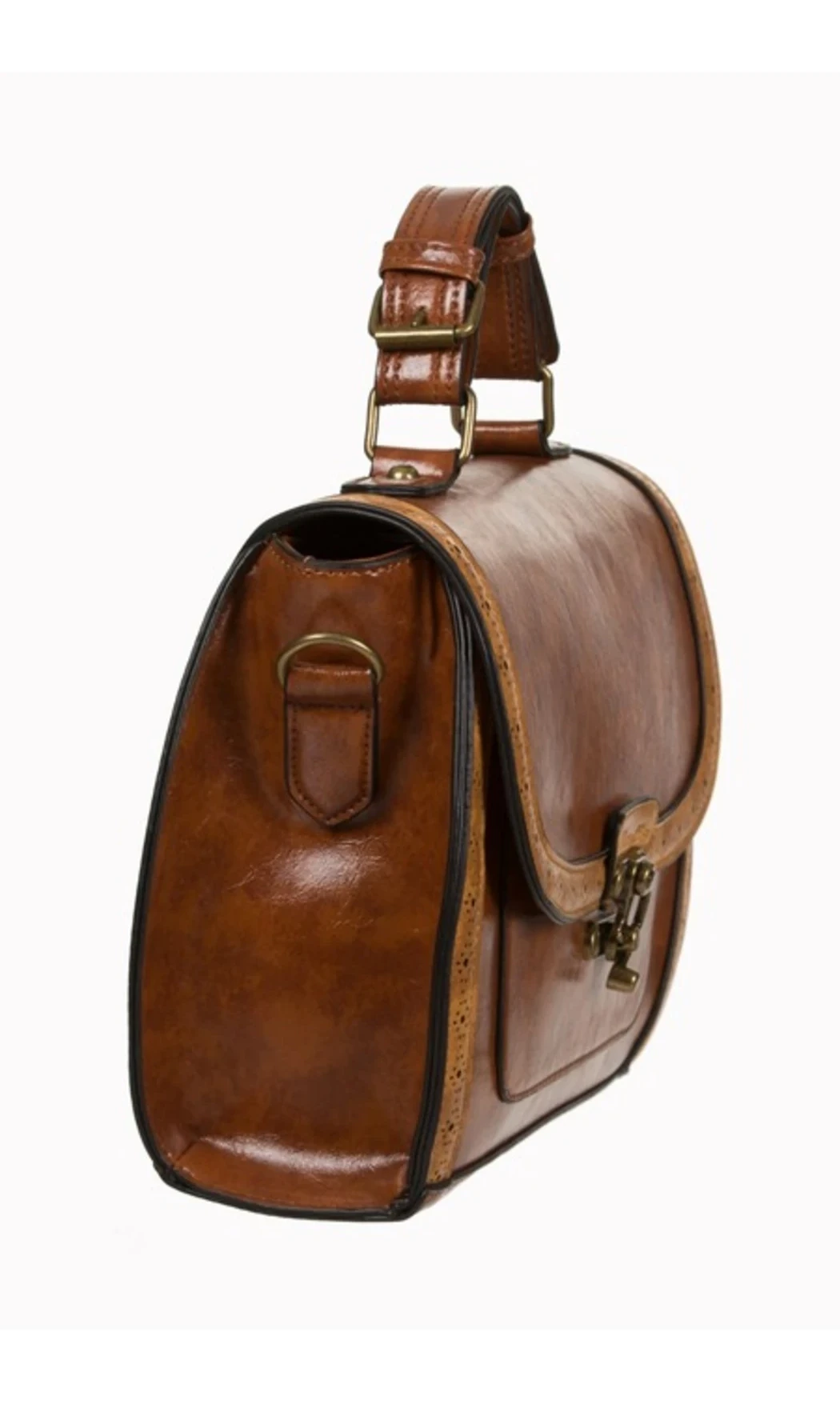 Camel STEVIE HANDBAG