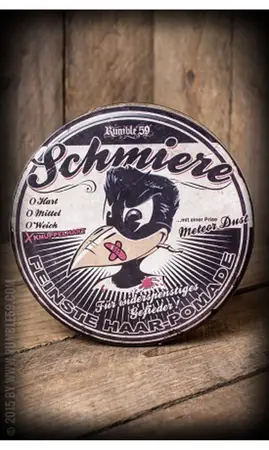 Schmiere - Gel super dure