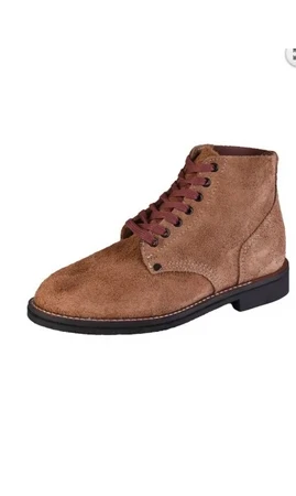 Brodequin Homme/Femme