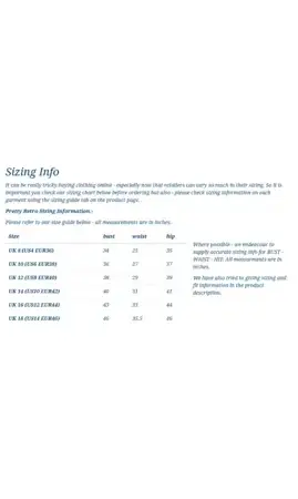 Pretty 40's, swing pantalon rouge