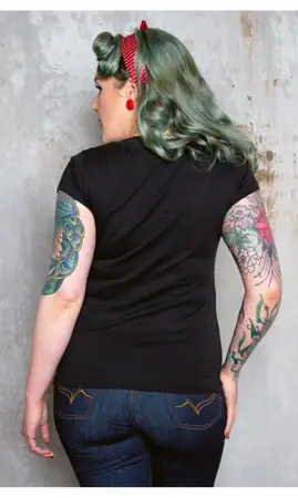 T-Shirt We can do it!