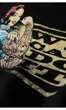 T-Shirt We can do it!