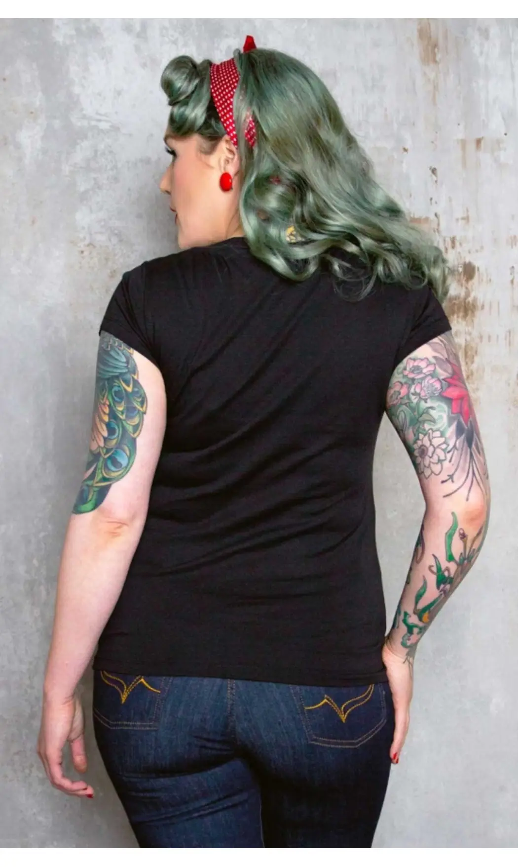 T-Shirt We can do it!