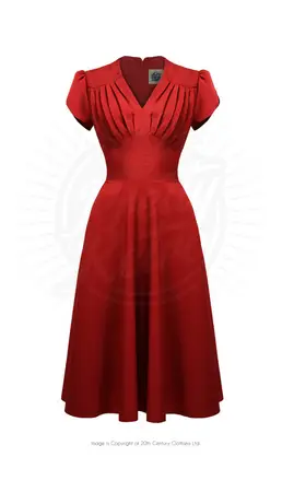 Robe 40's swing