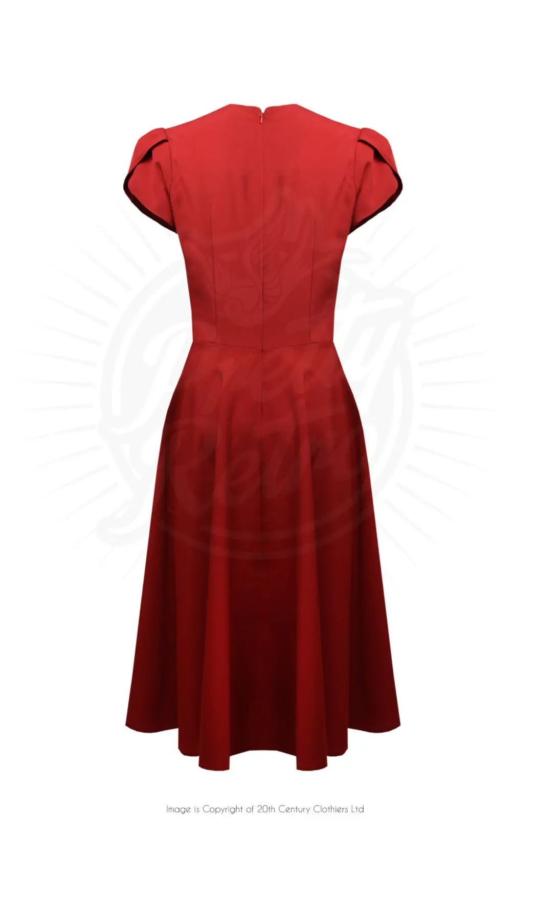 Robe 40's swing