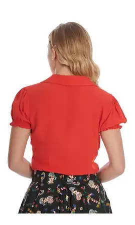 JANE BLOUSE