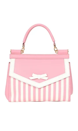 Sac à main RAVELLO rose