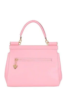 Sac à main RAVELLO rose