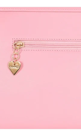 Sac à main RAVELLO rose