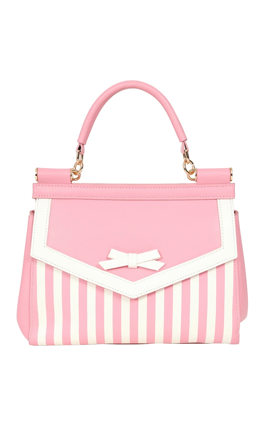 Sac à main RAVELLO rose