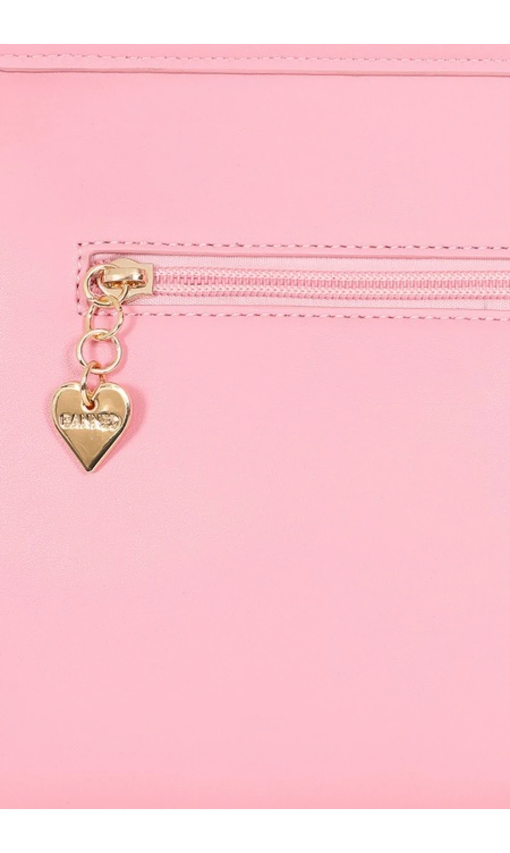 Sac à main RAVELLO rose